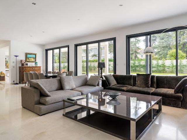 Vente Maison 5 pièces 134 m2 Echarcon