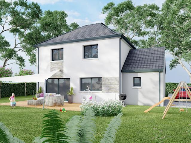 Vente Maison 5 pièces 134 m2 Echarcon
