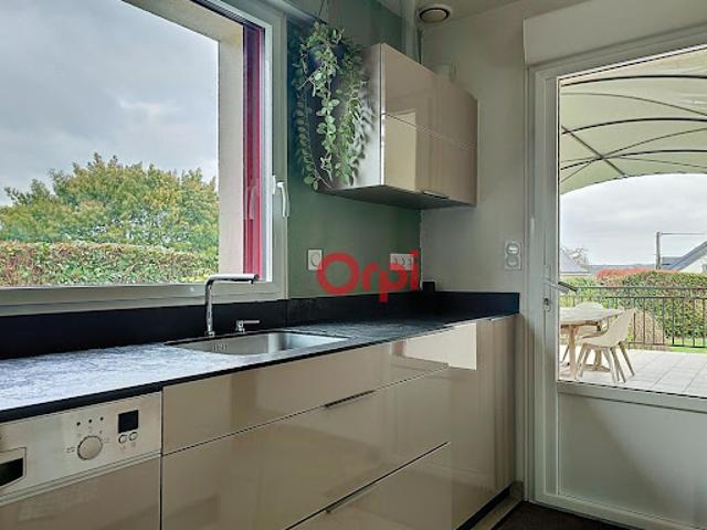 Vente Maison 5 pièces 134 m2 Elven