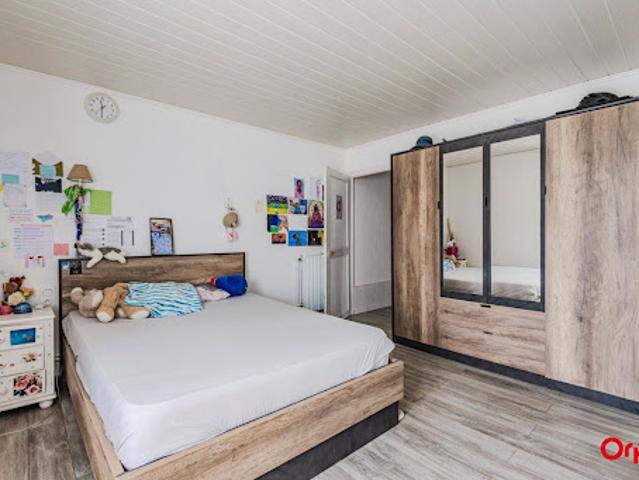 Vente Maison 5 pièces 134 m2 Fismes