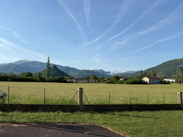 Vente Maison 5 pièces 134 m2 Foix