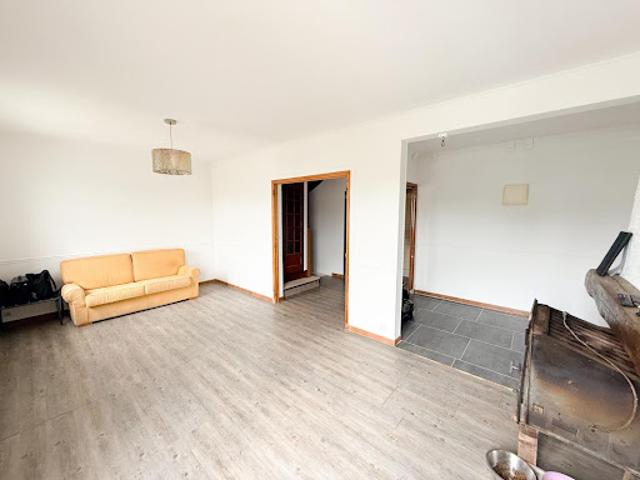 Vente Maison 5 pièces 134.08 m2 Fontenay en Parisis