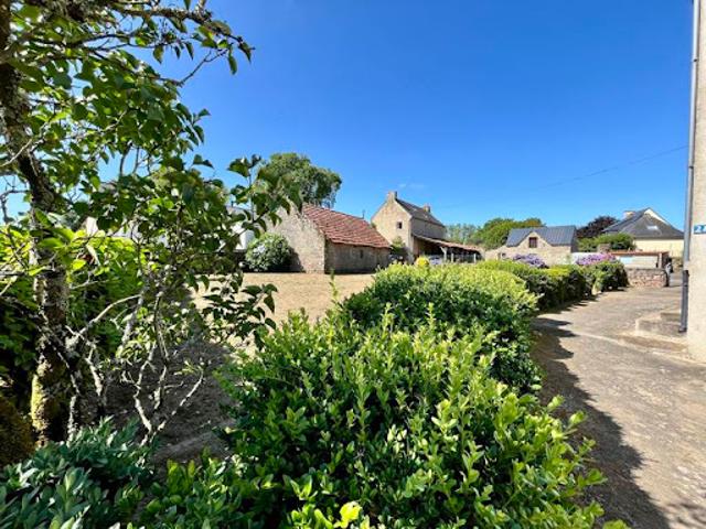 Vente Maison 5 pièces 134 m2 Guidel