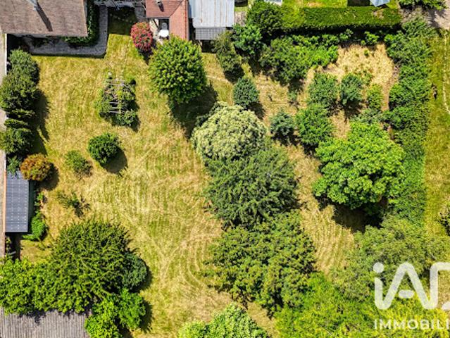 Vente Maison 5 pièces 134 m2 Gadencourt