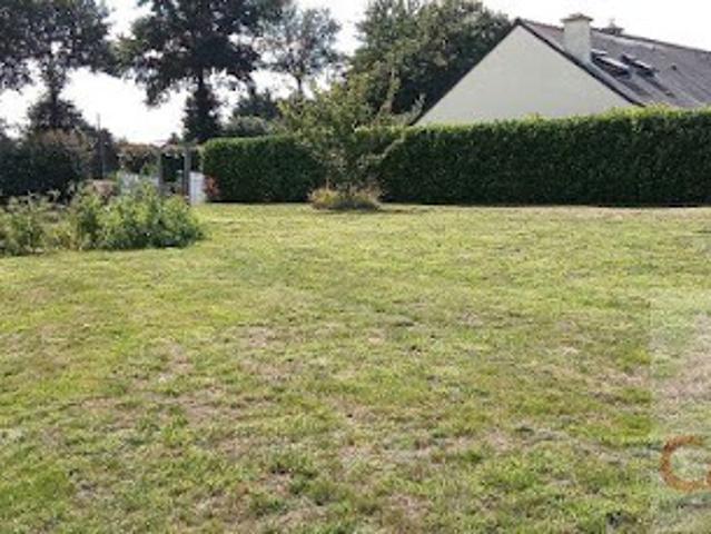 Vente Maison 5 pièces 134 m2 Gaël