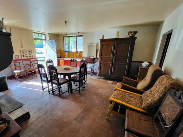 Vente Maison 5 pièces 134 m2 Gajac
