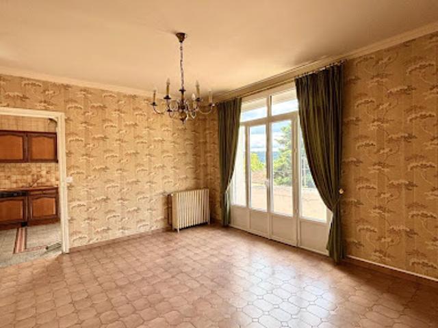 Vente Maison 5 pièces 134 m2 Ganges