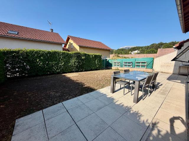 Vente Maison 5 pièces 134 m2 Gap