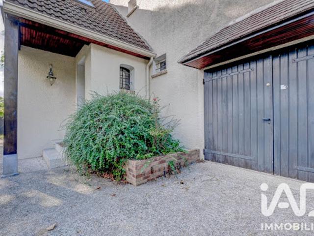 Vente Maison 5 pièces 134 m2 Gressy