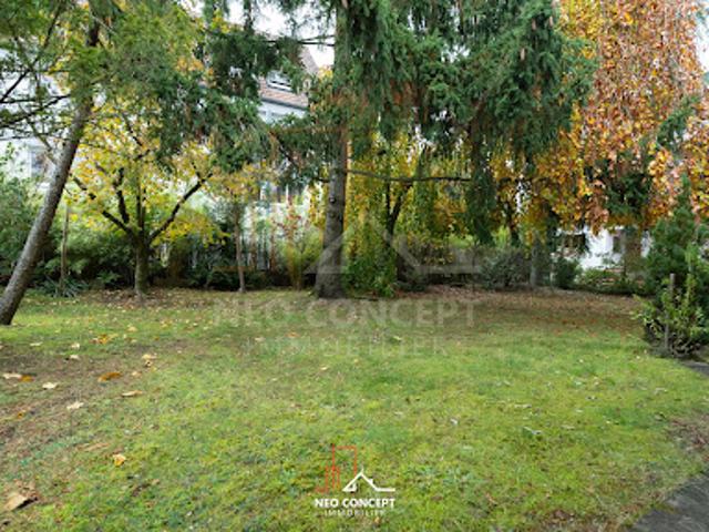 Vente Maison 5 pièces 134 m2 Haguenau