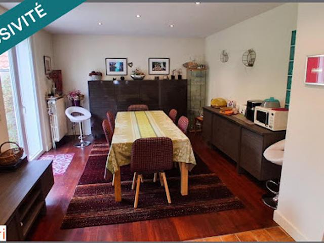 Vente Maison 5 pièces 134 m2 Haguenau