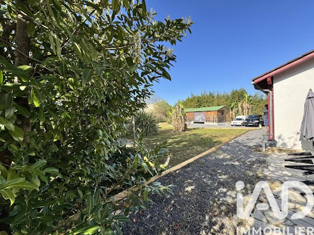 Vente Maison 5 pièces 134 m2 Halsou