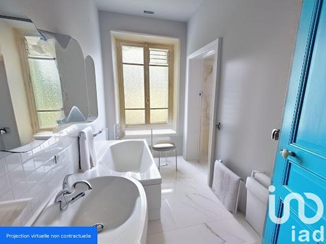 Vente Maison 5 pièces 134 m2 Hermonville