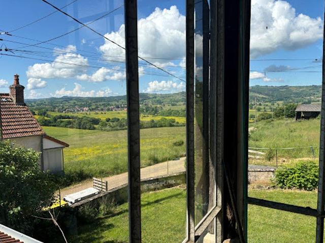 Vente Maison 5 pièces 134 m2 Joncy