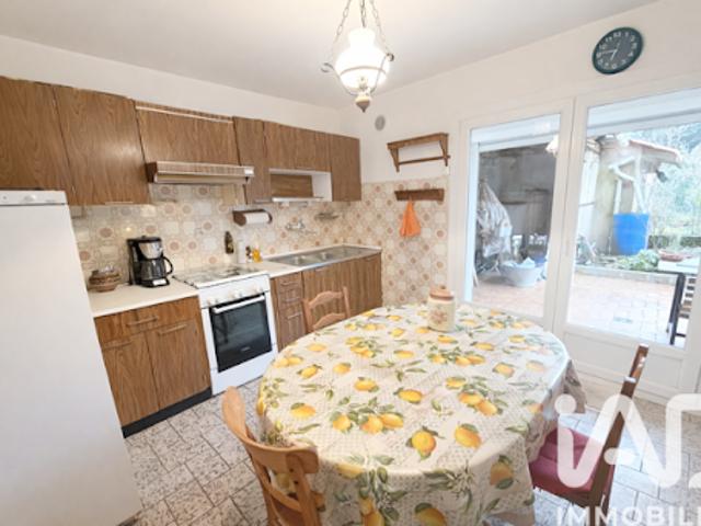 Vente Maison 5 pièces 134 m2 Knutange