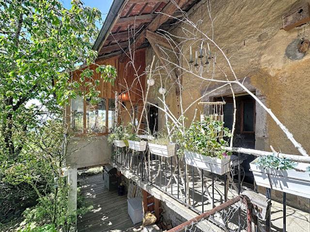 Vente Maison 5 pièces 134 m2 Lucinges