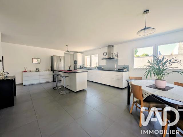Vente Maison 5 pièces 134 m2 La Coucourde