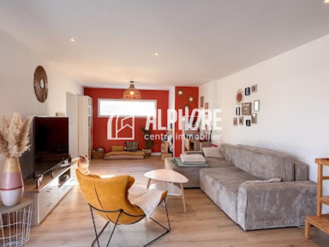 Vente Maison 5 pièces 134 m2 La ferriere