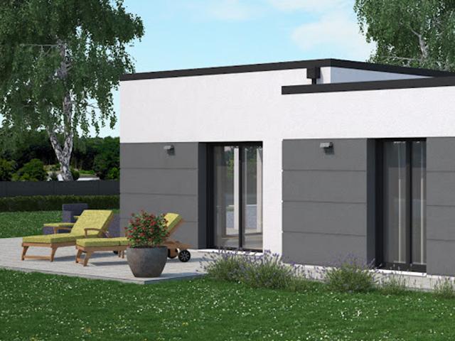 Vente Maison 5 pièces 134 m2 La Gaubretière