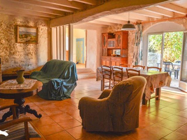 Vente Maison 5 pièces 134 m2 Labastide Castel Amouroux