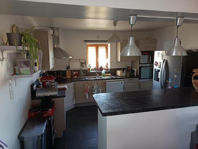 Vente Maison 5 pièces 134 m2 Le Favril
