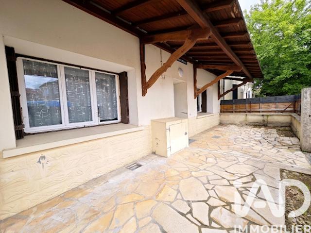 Vente Maison 5 pièces 134 m2 Le Gicq