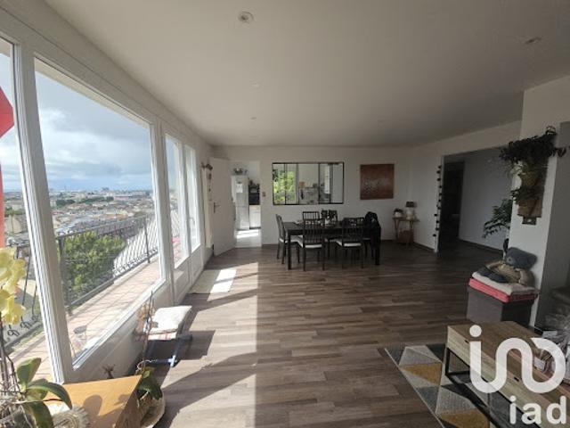 Vente Maison 5 pièces 134 m2 Le Havre
