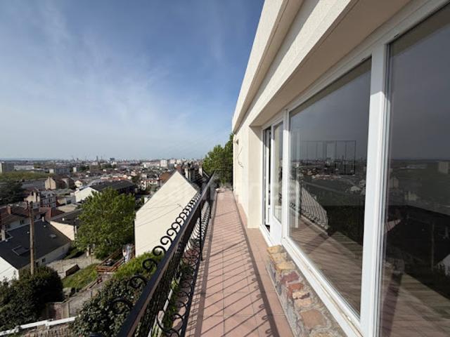 Vente Maison 5 pièces 134 m2 Le Havre