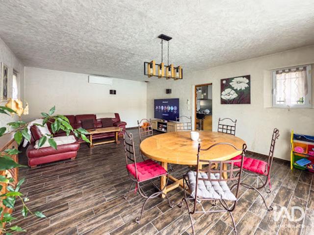 Vente Maison 5 pièces 134 m2 Le Thor