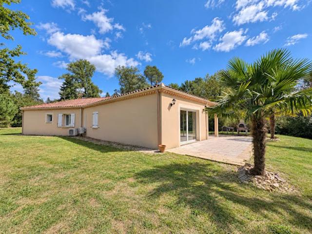 Vente Maison 5 pièces 134 m2 Le Vigan