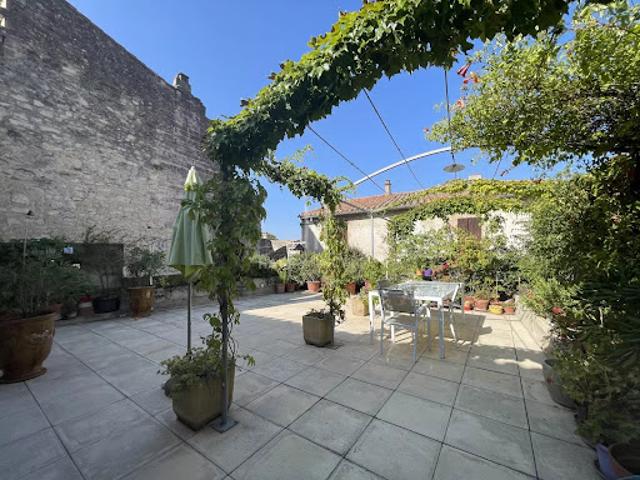 Vente Maison 5 pièces 134 m2 Les Baux de Provence