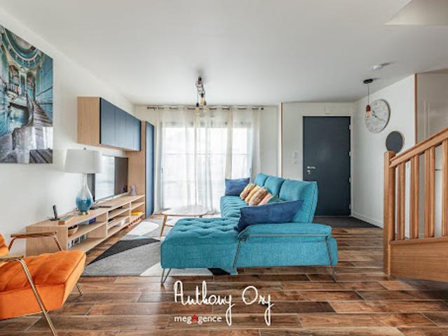 Vente Maison 5 pièces 134 m2 Les Monts d'Aunay