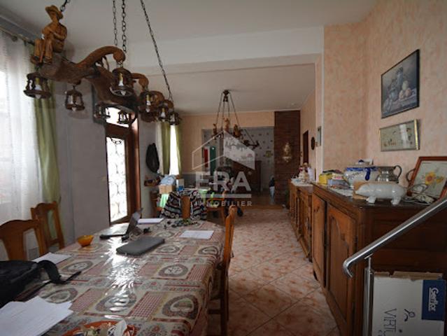 Vente Maison 5 pièces 134 m2 Liez