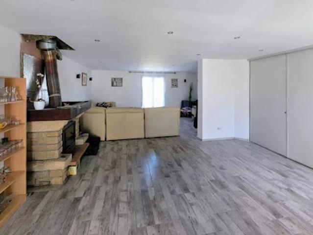 Vente Maison 5 pièces 134 m2 Lizy sur Ourcq