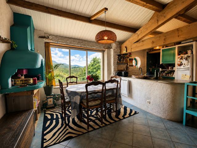 Vente Maison 5 pièces 134 m2 Lodeve