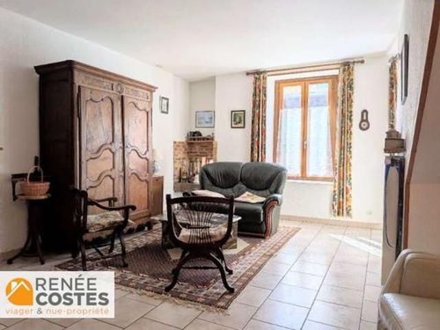 Vente Maison 5 pièces 134 m2 Lons le Saunier