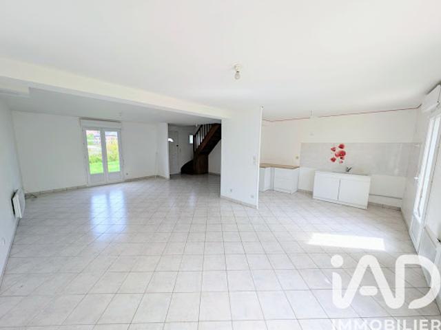 Vente Maison 5 pièces 134 m2 Lorris