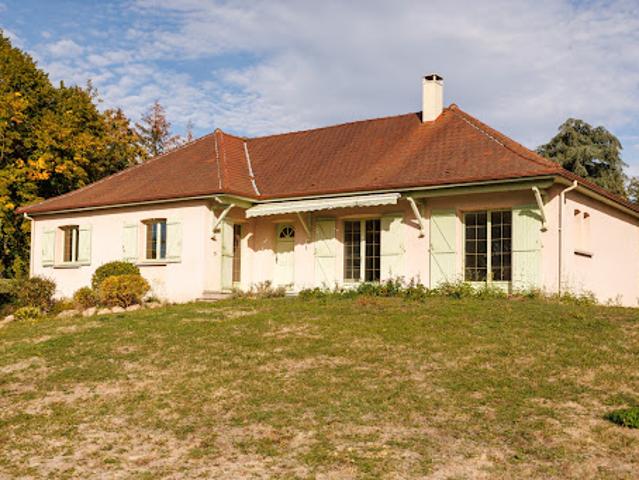 Vente Maison 5 pièces 134 m2 Paray le Monial
