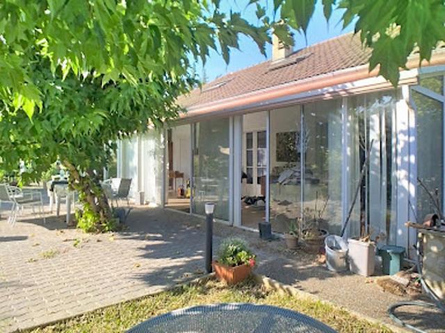 Vente Maison 5 pièces 134 m2 Pavie