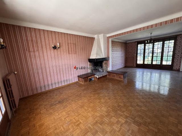 Vente Maison 5 pièces 134 m2 Perpignan