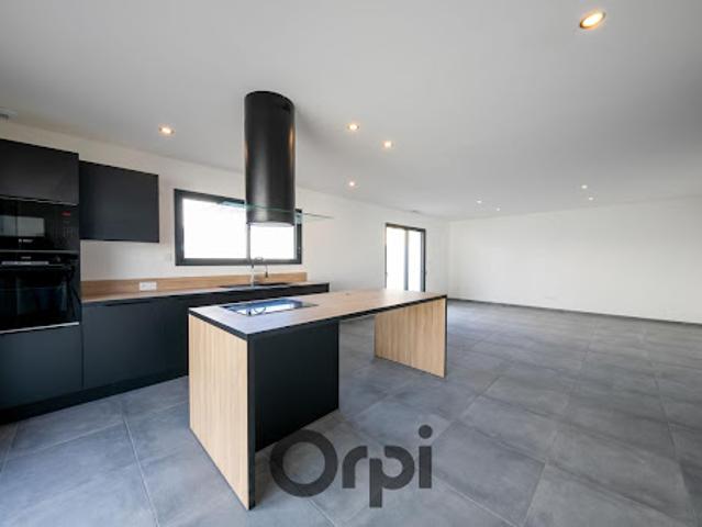 Vente Maison 5 pièces 134 m2 Perpignan