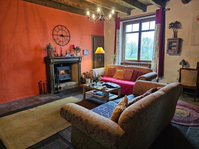 Vente Maison 5 pièces 134 m2 Persquen