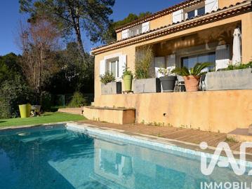 Vente Maison 5 pièces 134 m2 Peypin
