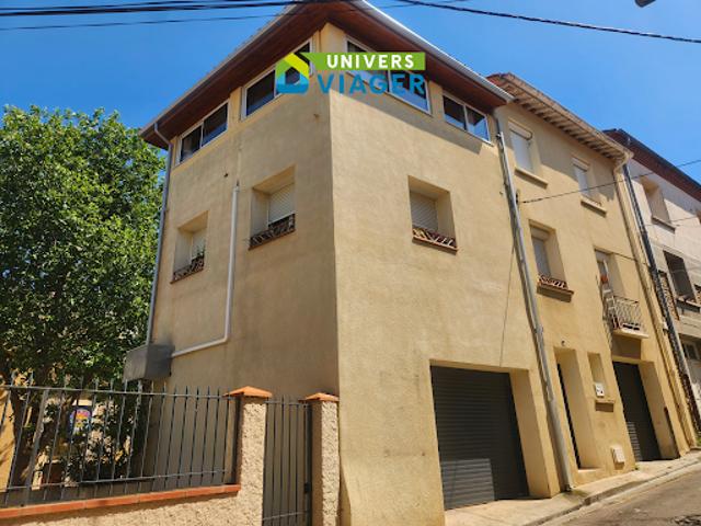 Vente Maison 5 pièces 134 m2 Pia