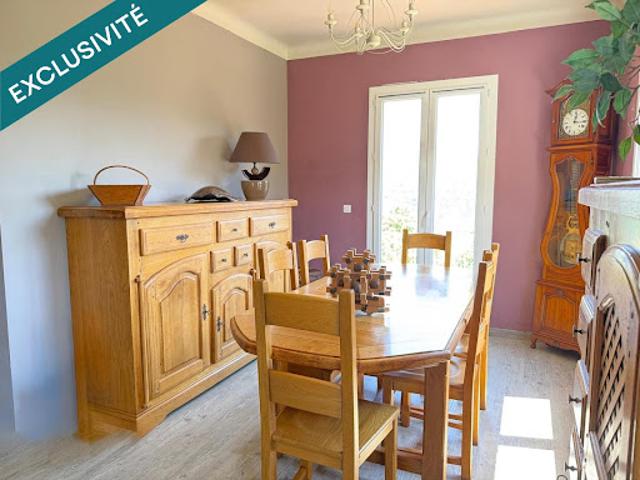 Vente Maison 5 pièces 134 m2 Pietra di Verde