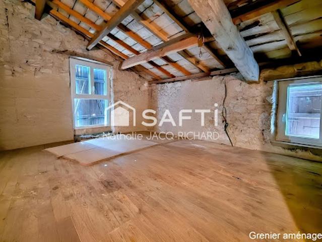 Vente Maison 5 pièces 134 m2 Plaisance