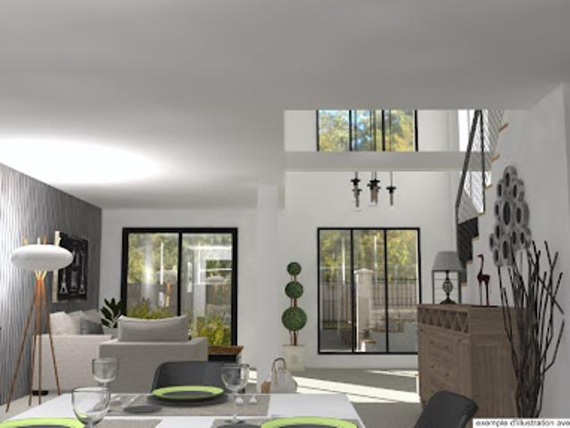 Vente Maison 5 pièces 134 m2 Poissy