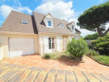 Vente Maison 5 pièces 134 m2 Porcheville