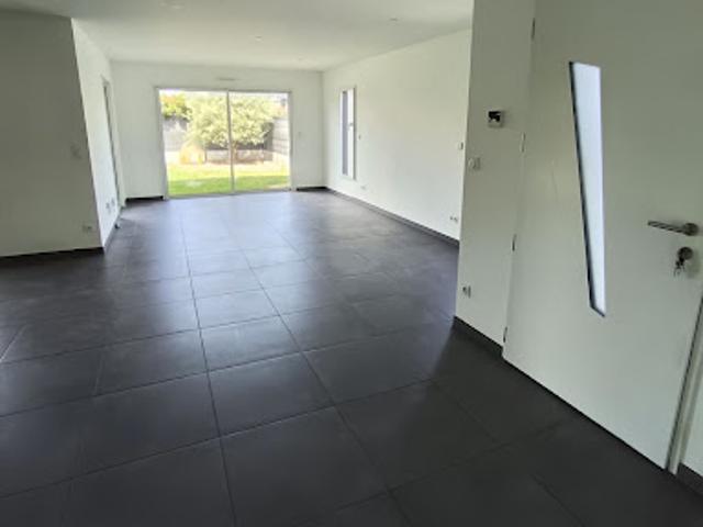 Vente Maison 5 pièces 134 m2 Quincampoix
