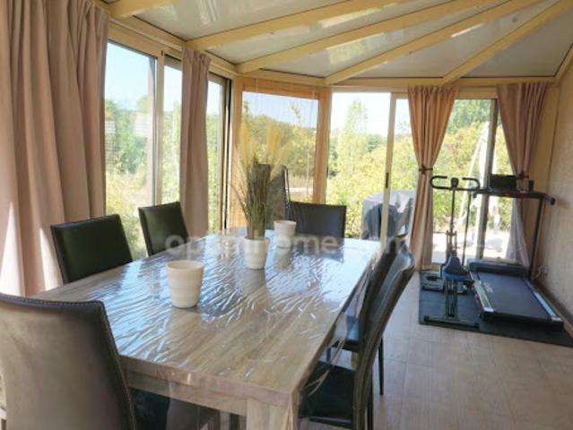 Vente Maison 5 pièces 134 m2 Rioz